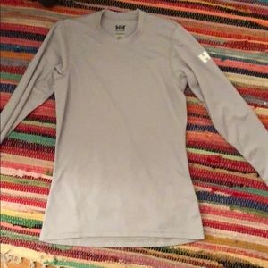 Helly Hansen Small long sleeved shirt